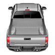 Load image into Gallery viewer, TrailFX Black Titanium Powder Coated Steel RPRB001TI - Rear View