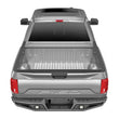 Load image into Gallery viewer, TrailFX Black Titanium Powder Coated Steel RPRB004TI - Rear View