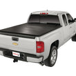 Load image into Gallery viewer, TrailFX Black Vinyl With Aluminum Rails TFX1116 - Close-up Detail