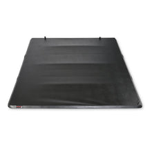 Load image into Gallery viewer, TrailFX Black Vinyl With Aluminum Rails TFX3317 - Main Product View