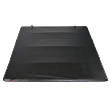 Load image into Gallery viewer, TrailFX Black Vinyl With Aluminum Rails TFX4009 - Main Product View