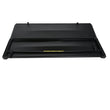 Load image into Gallery viewer, TrailFX Black Vinyl With Aluminum Rails TFX4009 - Side View