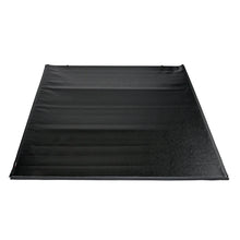 Load image into Gallery viewer, TrailFX Black Vinyl With Aluminum Rails TFX5213 - Main Product View
