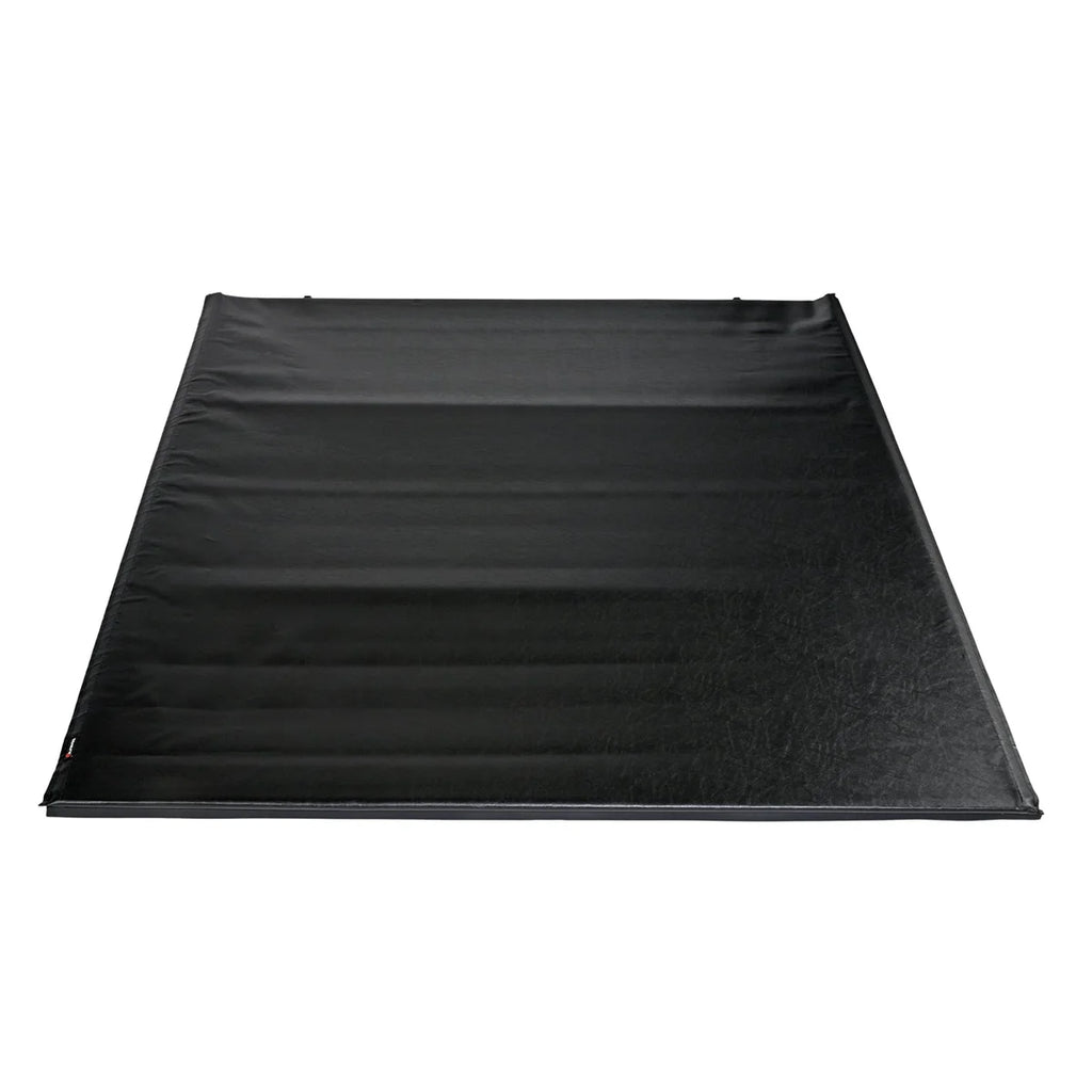 TrailFX Black Vinyl With Aluminum Rails TFX5214 - Main Product View