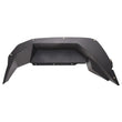 Load image into Gallery viewer, TrailFX Black powder coated aluminum construction. Set of 2. Includes mounting hardware. JL010RI - Side View