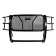 Load image into Gallery viewer, TrailFX Black powder coated steel construction. 2" diameter tubing. Includes brushguard E0515B - Main Product View