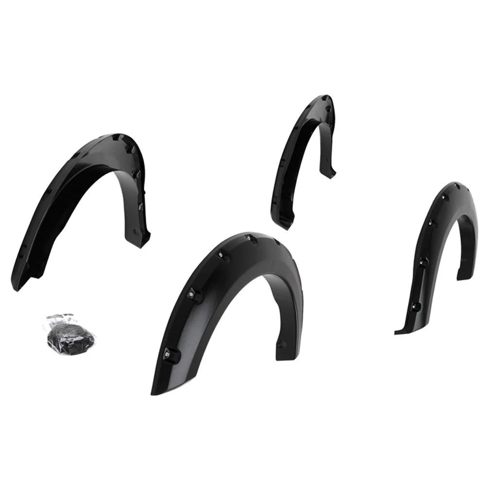 TrailFX Bolt On Style PFFF3011T - Main Product View