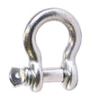 Load image into Gallery viewer, TrailFX Bumper D-Ring WA044 - Main Product View