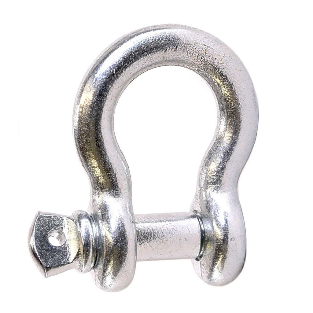 TrailFX Bumper D-Ring WA044 - Main Product View
