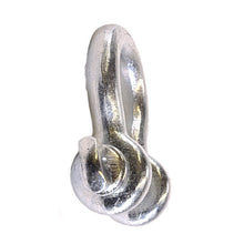 Load image into Gallery viewer, TrailFX Bumper D-Ring WA044 - Side View