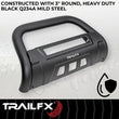 Load image into Gallery viewer, TrailFX Compatible With Parts TrailFX parts 20DRSCMB/ 20DRSCM B1613T - Additional View 6