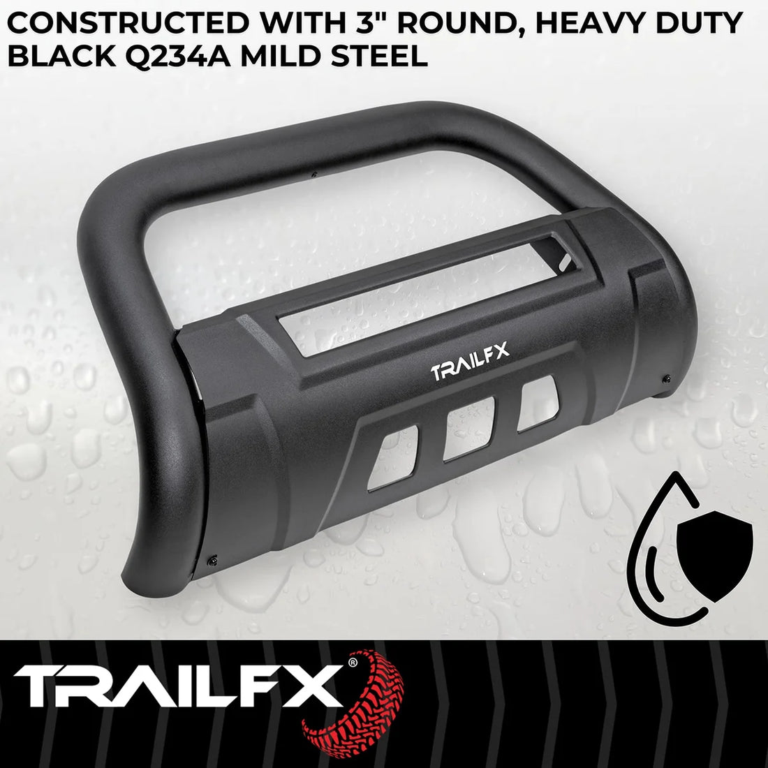 TrailFX Compatible With Parts TrailFX parts 20DRSCMB/ 20DRSCM B1613T - Additional View 6