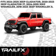 Load image into Gallery viewer, TrailFX Compatible With Parts TrailFX parts 20DRSCMB/ 20DRSCM B1613T - Additional View 7