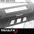 Load image into Gallery viewer, TrailFX Compatible With Parts TrailFX parts 20DRSCMB/ 20DRSCM B1614T - Installation View