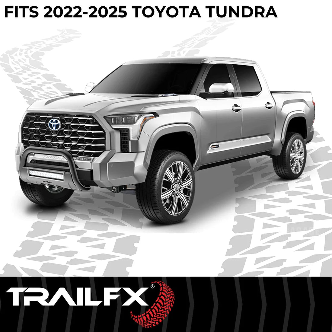 TrailFX Compatible With Parts TrailFX parts 20DRSCMB/ 20DRSCM B1614T - Additional View 7