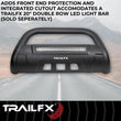 Load image into Gallery viewer, TrailFX Compatible With Parts TrailFX parts 20DRSCMB/ 20DRSCM B1614T - Additional View 8