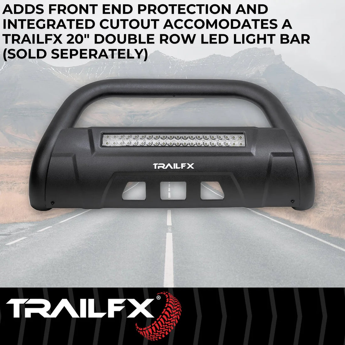 TrailFX Compatible With Parts TrailFX parts 20DRSCMB/ 20DRSCM B1614T - Additional View 8