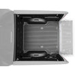 Load image into Gallery viewer, TrailFX Component Tub For Trail FX Bed Liners RCC5U15 - Back View