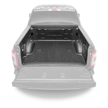 Load image into Gallery viewer, TrailFX Component Tub For Trail FX Bed Liners RD8U135 - Main Product View