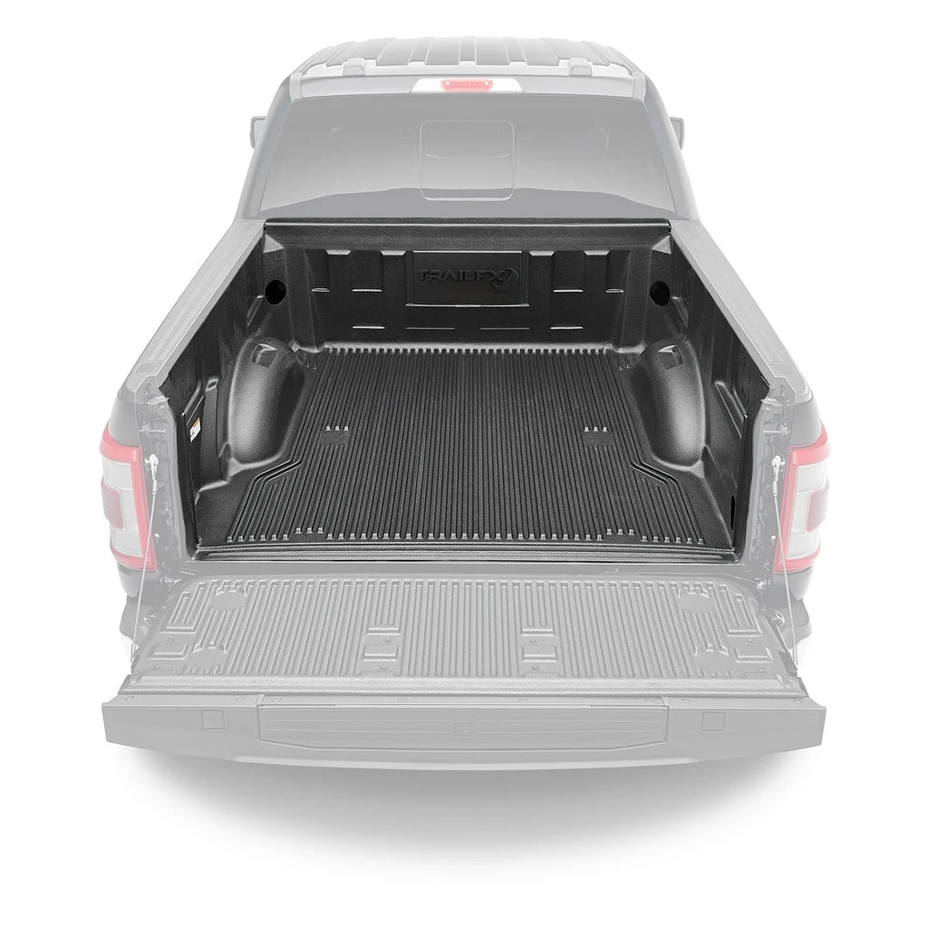 TrailFX Component Tub For Trail FX Bed Liners RD8U19HD - Main Product View