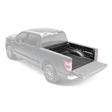 Load image into Gallery viewer, TrailFX Component Tub For Trail FX Bed Liners RD8U19HD - Side View