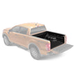 Load image into Gallery viewer, TrailFX Component Tub For Trail FX Bed Liners RFR5U19 - Side View