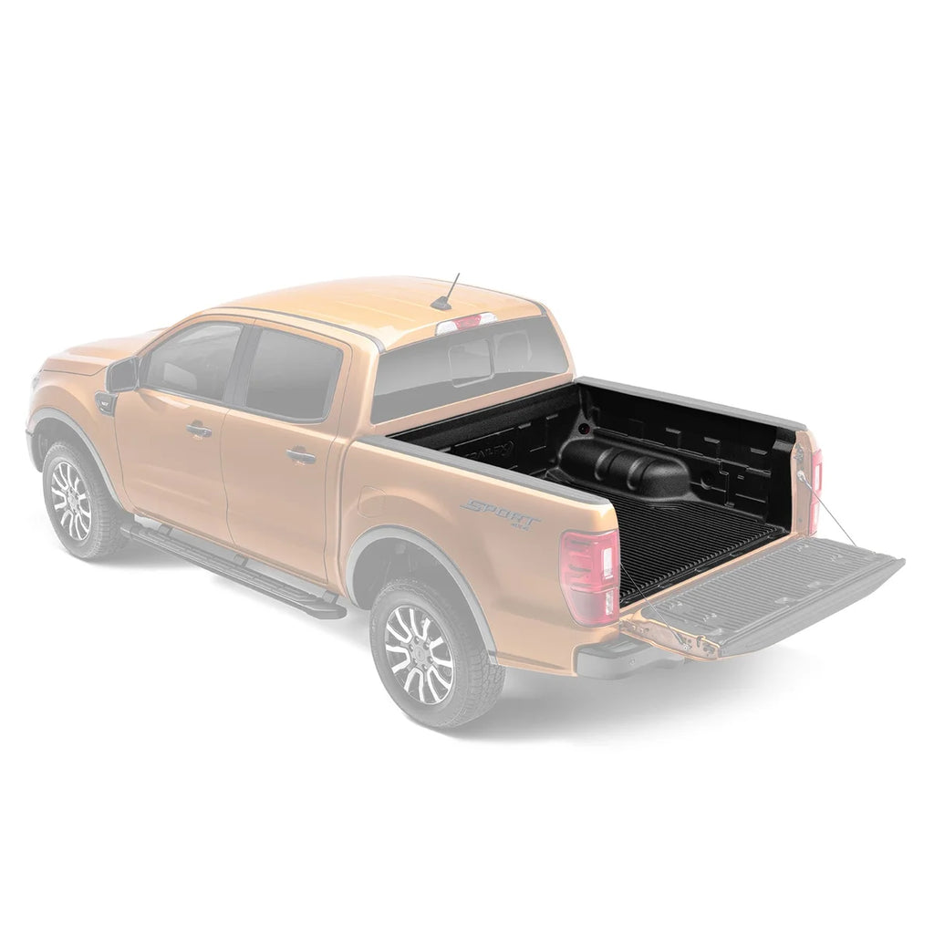 TrailFX Component Tub For Trail FX Bed Liners RFR6U19 - Side View