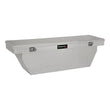 Load image into Gallery viewer, TrailFX Crsovr Deep Sgl Lid Dia Tread Bright Pol Alum 72x19.25x19.5 W/Tray 111721 - Package Contents