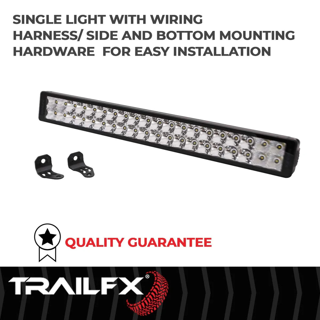 TrailFX Die-Cast Aluminum Housing 20DRSCM - Additional View 6