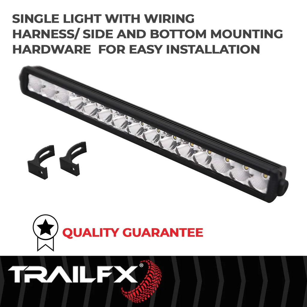 TrailFX Die-Cast Aluminum Housing 20SRSCM - Additional View 6