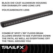 Load image into Gallery viewer, TrailFX Die-Cast Aluminum Housing 20SRSCMB - Installation View