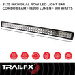Load image into Gallery viewer, TrailFX Die-Cast Aluminum Housing 30DRSCM - Side View