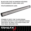 Load image into Gallery viewer, TrailFX Die-Cast Aluminum Housing 30DRSCM - Installation View