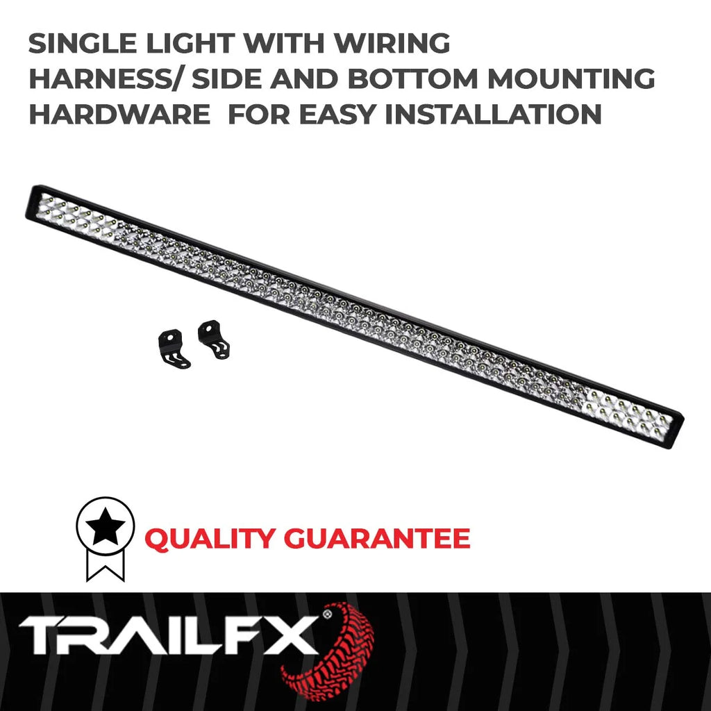 TrailFX Die-Cast Aluminum Housing 50DRSCM - Additional View 6