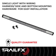 Load image into Gallery viewer, TrailFX Die-Cast Aluminum Housing 50DRSCM - Additional View 6