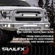Load image into Gallery viewer, TrailFX Die-Cast Aluminum Housing 9SRSCM - Additional View 5