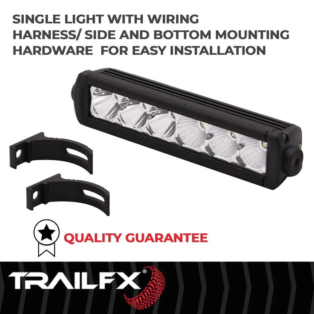 TrailFX Die-Cast Aluminum Housing 9SRSCM - Additional View 6
