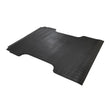 Load image into Gallery viewer, TrailFX Direct-Fit Without Raised Edges Black Nyracord Tailgate Liner/ Mat Not Included 630D - Main Product View