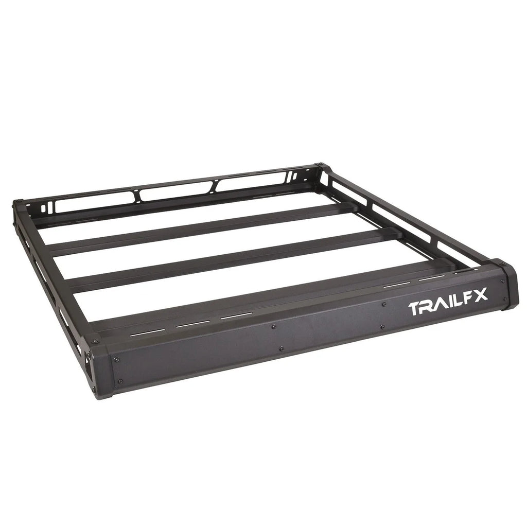 TrailFX Direct Mount To Factory Hard Top JRB001T - Main Product View