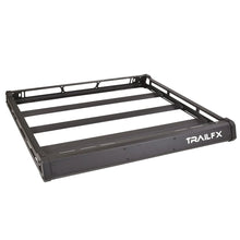 Load image into Gallery viewer, TrailFX Direct Mount To Factory Hard Top JRB001T - Main Product View