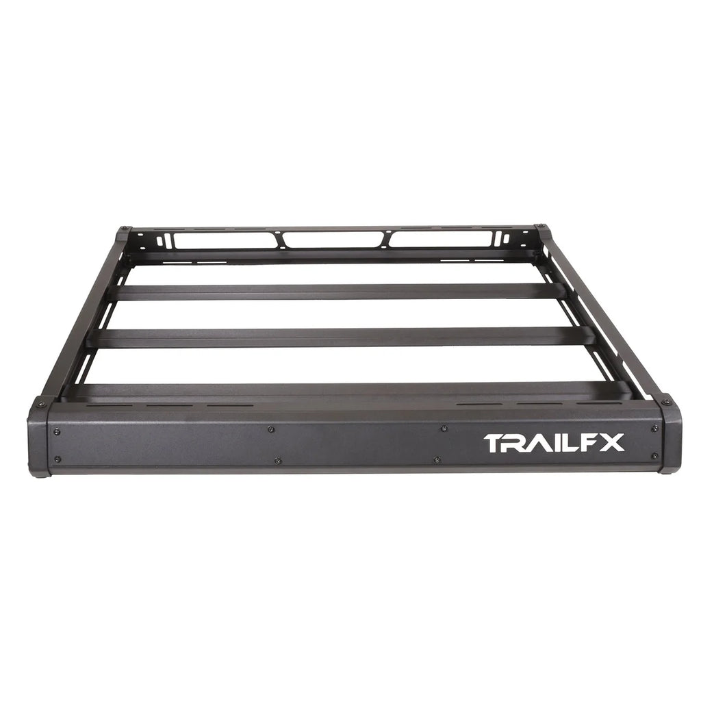 TrailFX Direct Mount To Factory Hard Top JRB001T - Side View