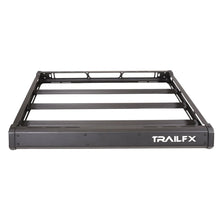 Load image into Gallery viewer, TrailFX Direct Mount To Factory Hard Top JRB001T - Side View