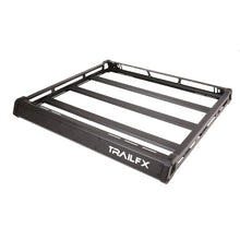 Load image into Gallery viewer, TrailFX Direct Mount To Factory Hard Top JRB001T - Back View