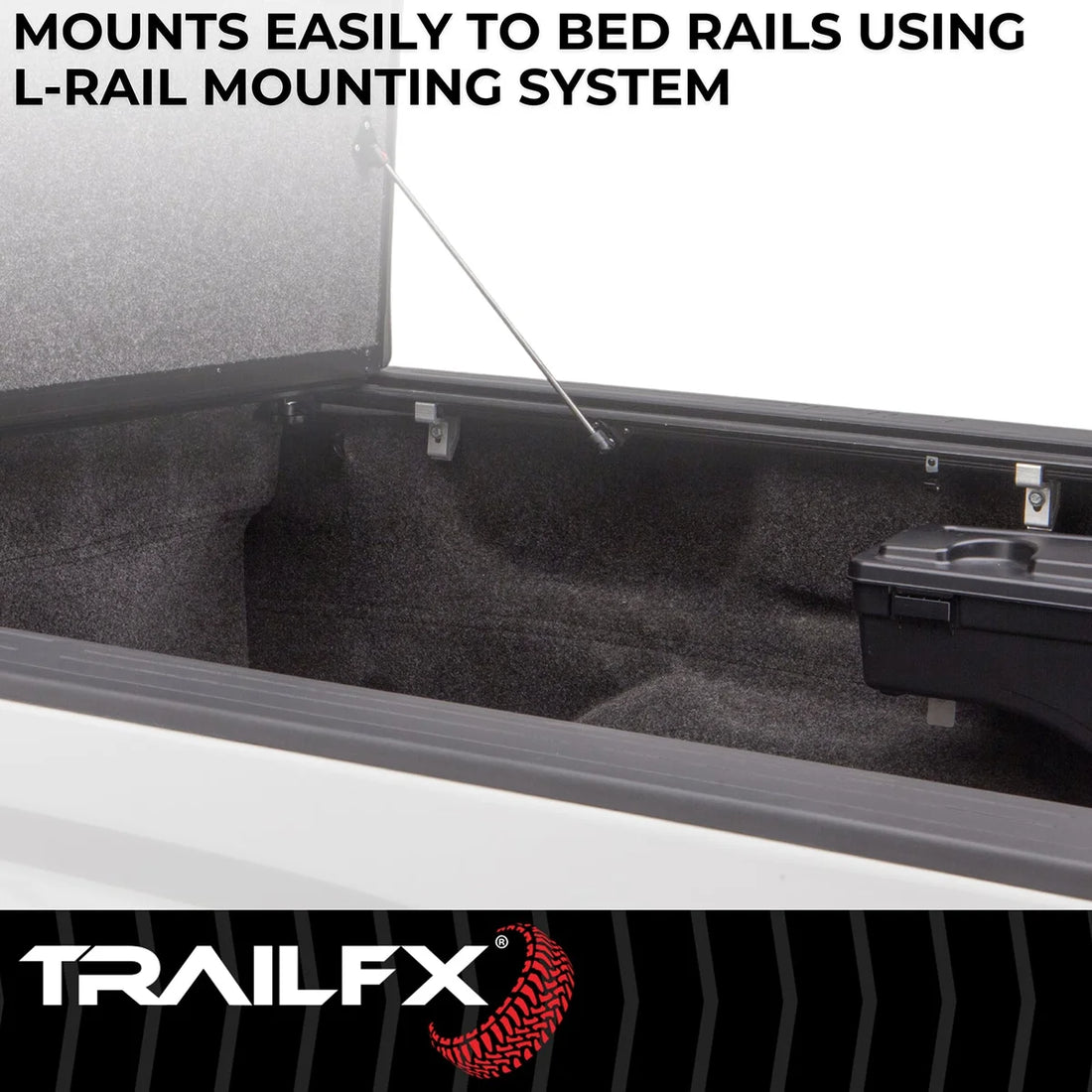 TrailFX Does Not Work With Multi-Function Tailgates TFX2703 - Additional View 5