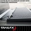 Load image into Gallery viewer, TrailFX Does Not Work With Multi-Function Tailgates TFX2703 - Additional View 8