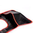 Load image into Gallery viewer, TrailFX Drape Over Cable To Absorb Cable Whip WA045 - Back View
