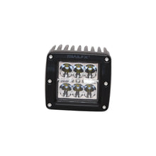 Load image into Gallery viewer, TrailFX Driving/FogLight-LED 3X2CSPPR - Main Product View
