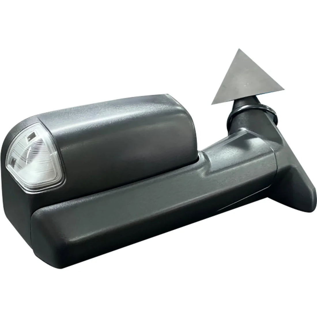 TrailFX ExteriorTowingMirror RAM13HET - Side View