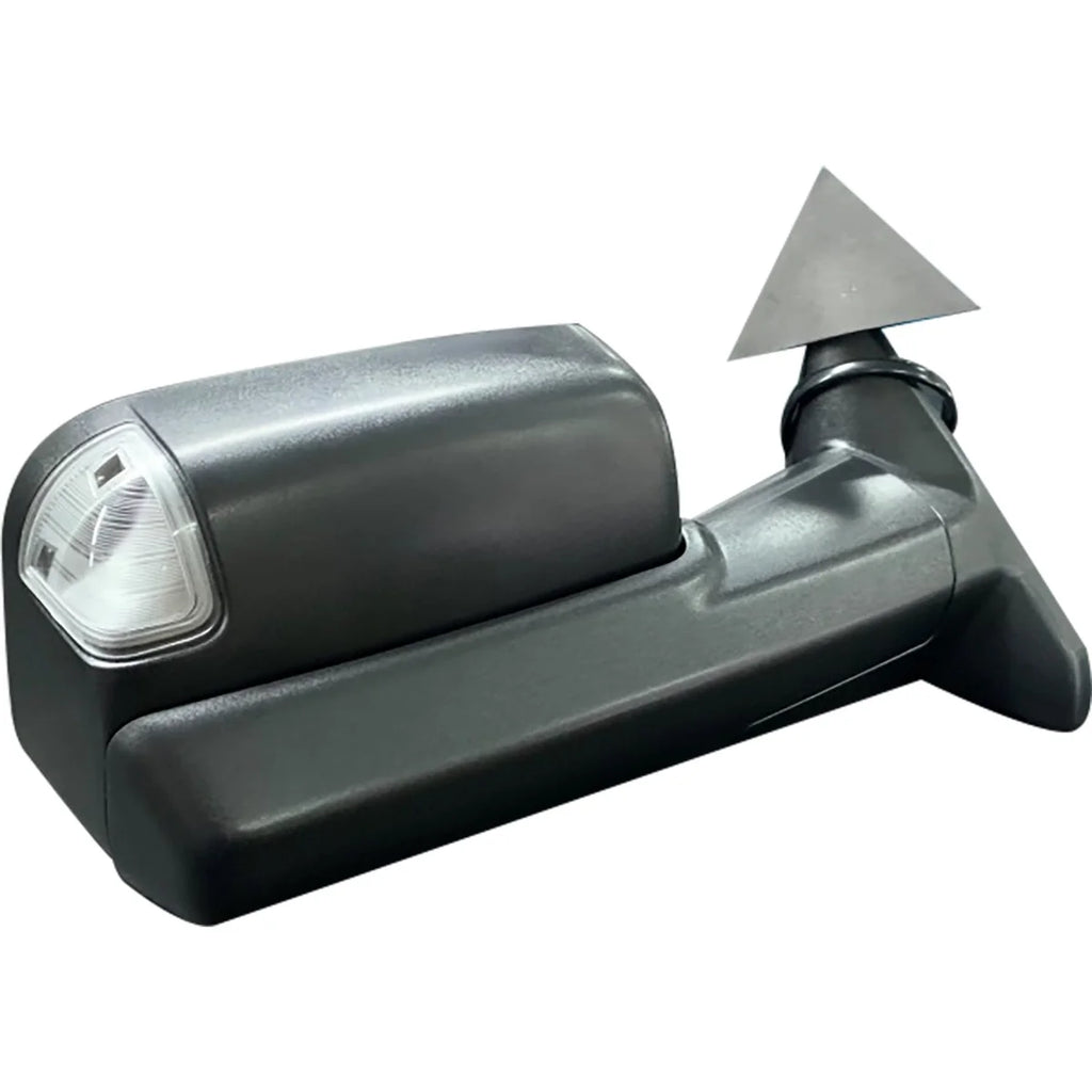 TrailFX ExteriorTowingMirror RAM13HET - Side View