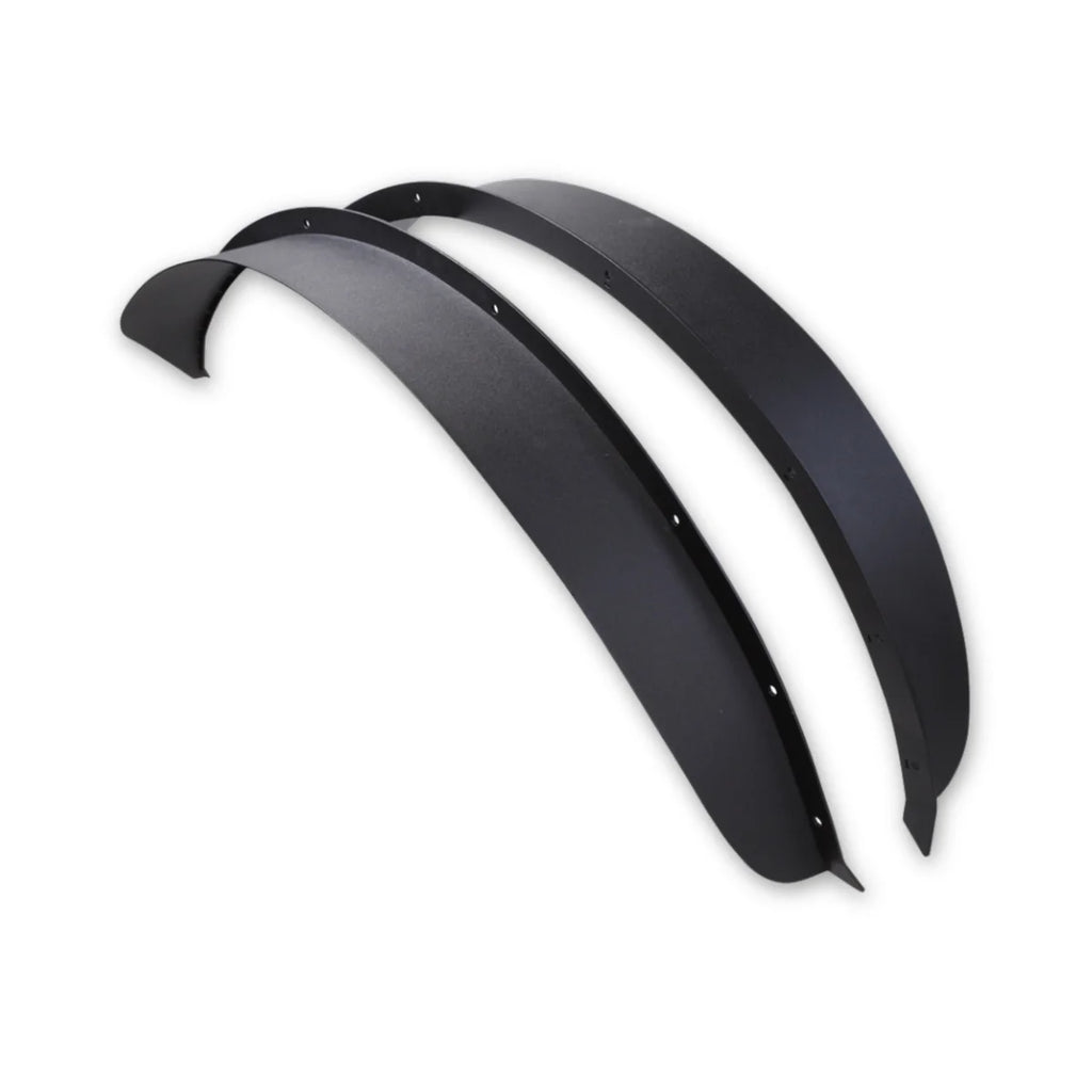 TrailFX Fender Flare BR006T - Main Product View